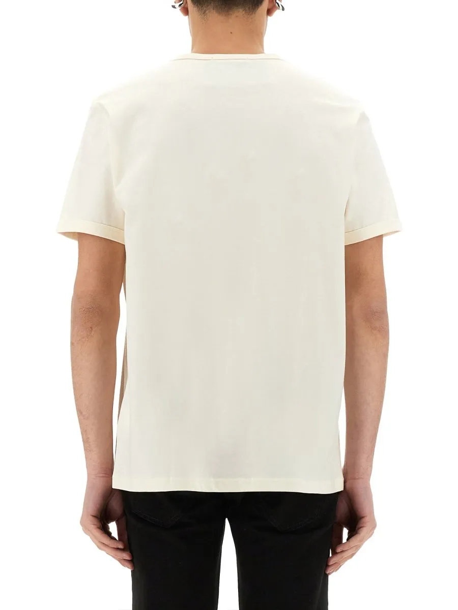 Fred Perry Classic Ringer Tee