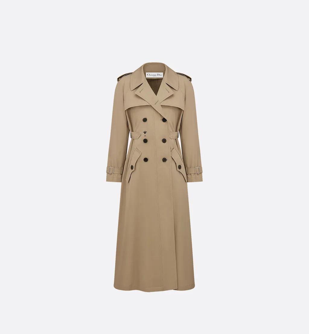 Trench Coat