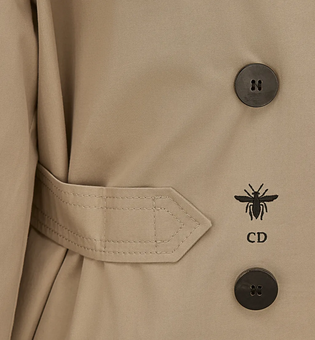 Trench Coat