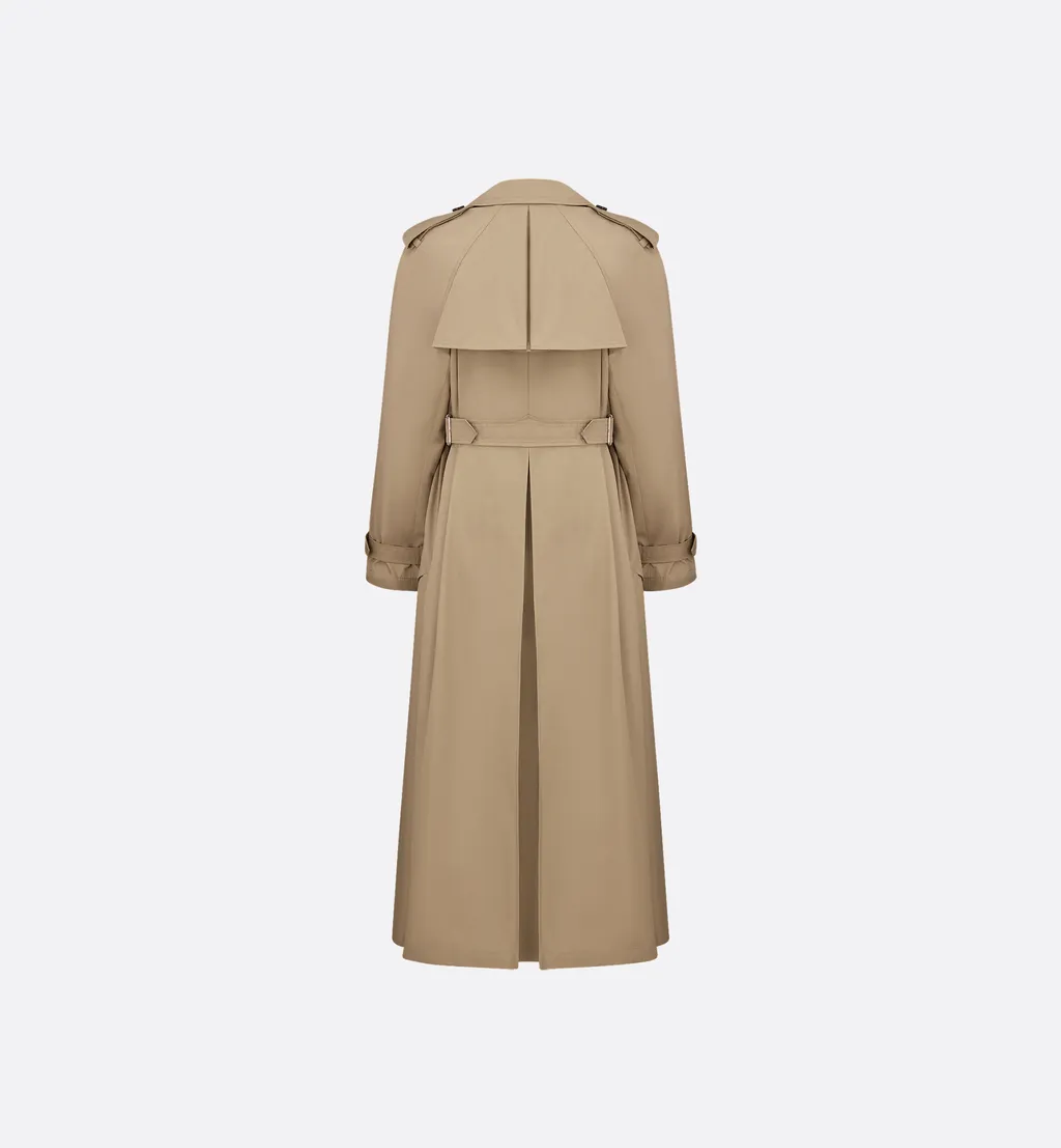 Trench Coat
