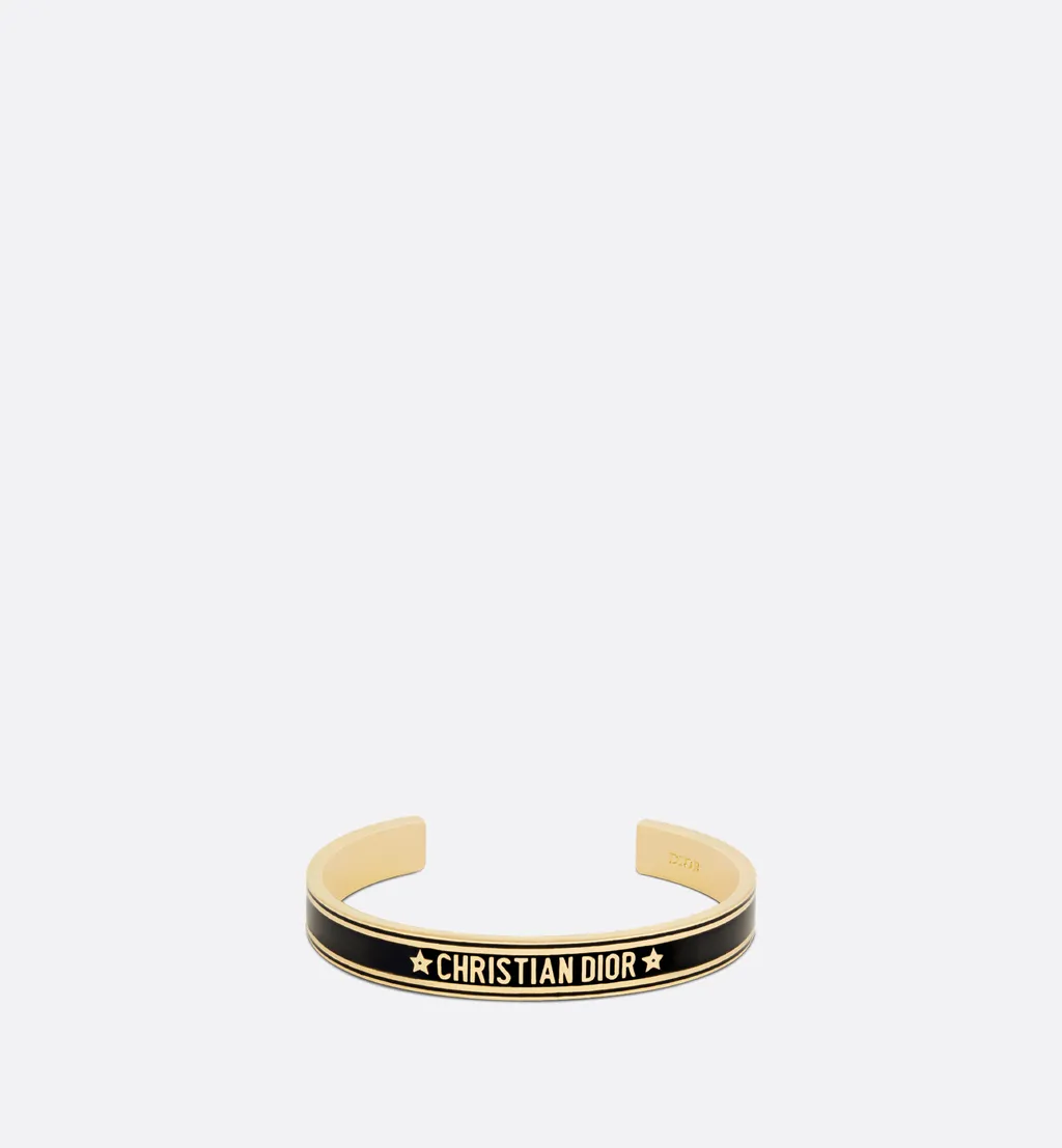Dior Code Bangle