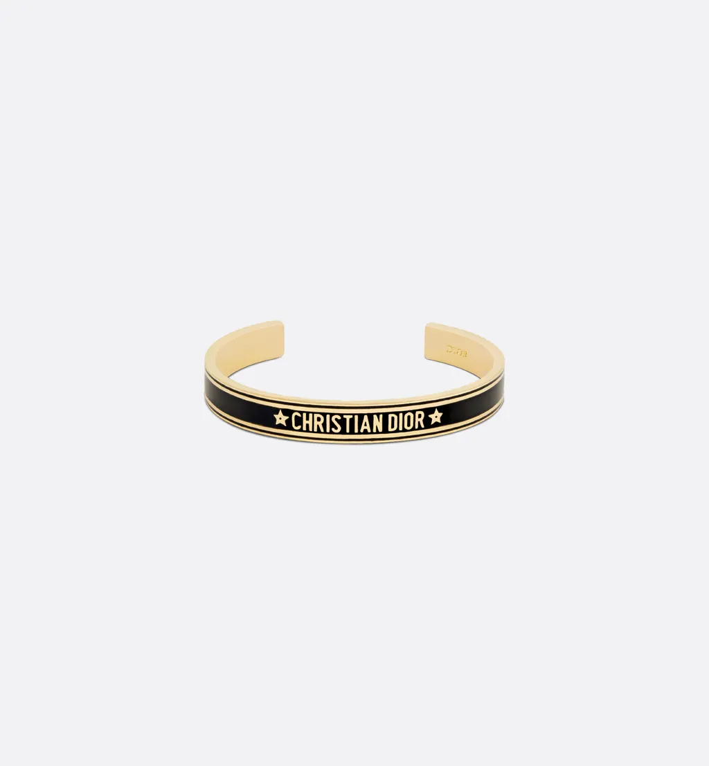 Dior Code Bangle