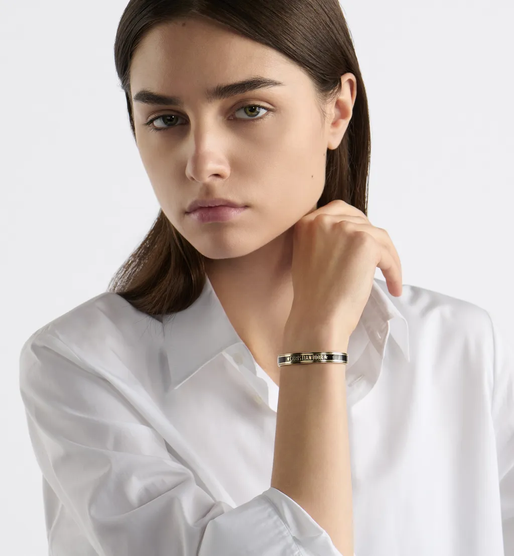 Dior Code Bangle