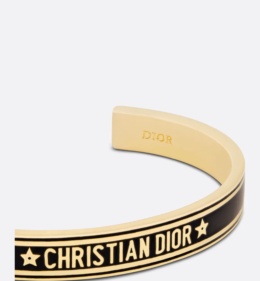 Dior Code Bangle