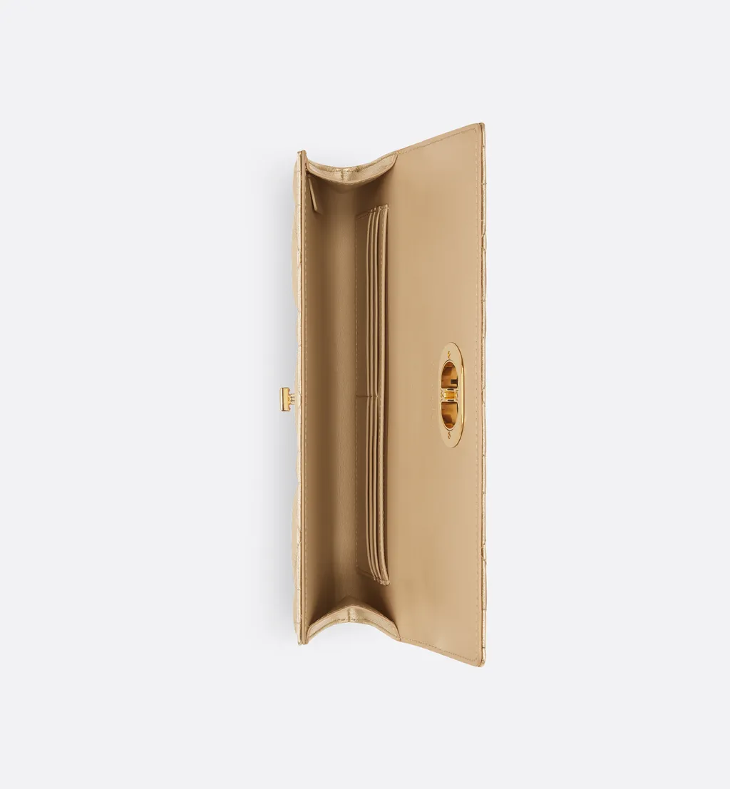 Miss Caro Top Handle Pouch