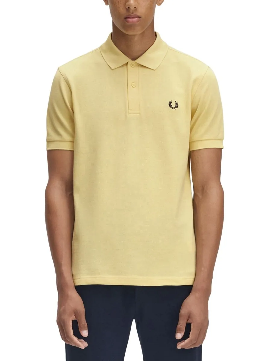 Fred Perry Classic Polo Shirt