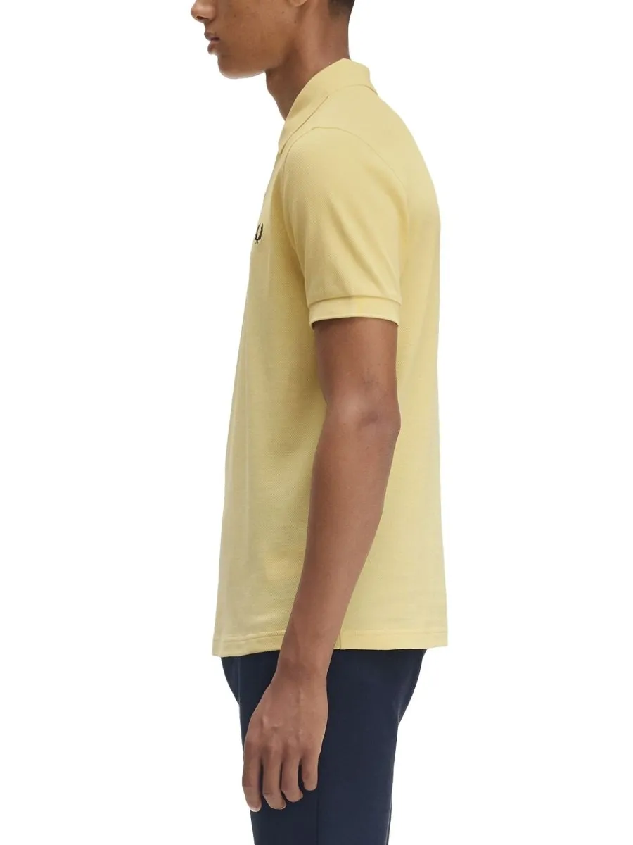 Fred Perry Classic Polo Shirt