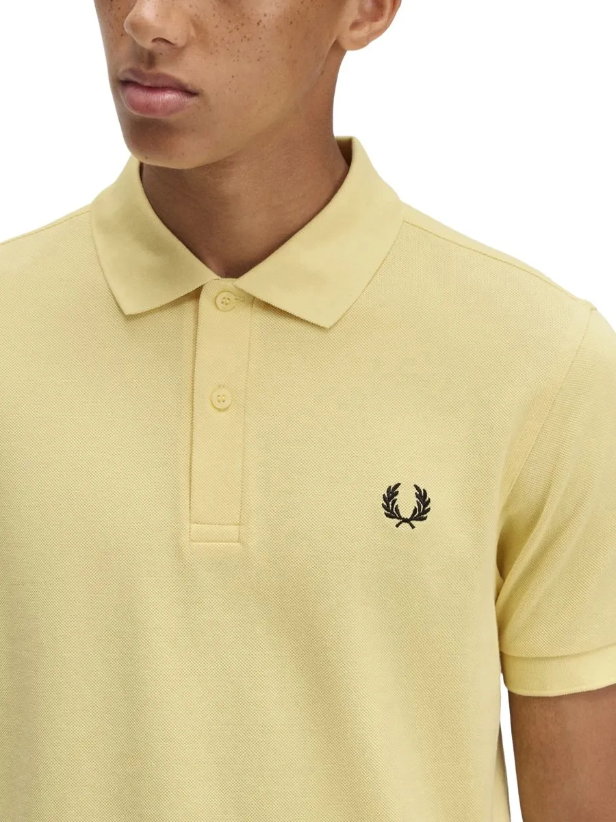 Fred Perry Classic Polo Shirt