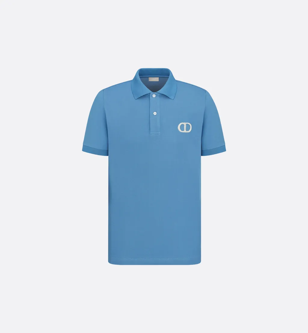 Cd Icon Polo Shirt