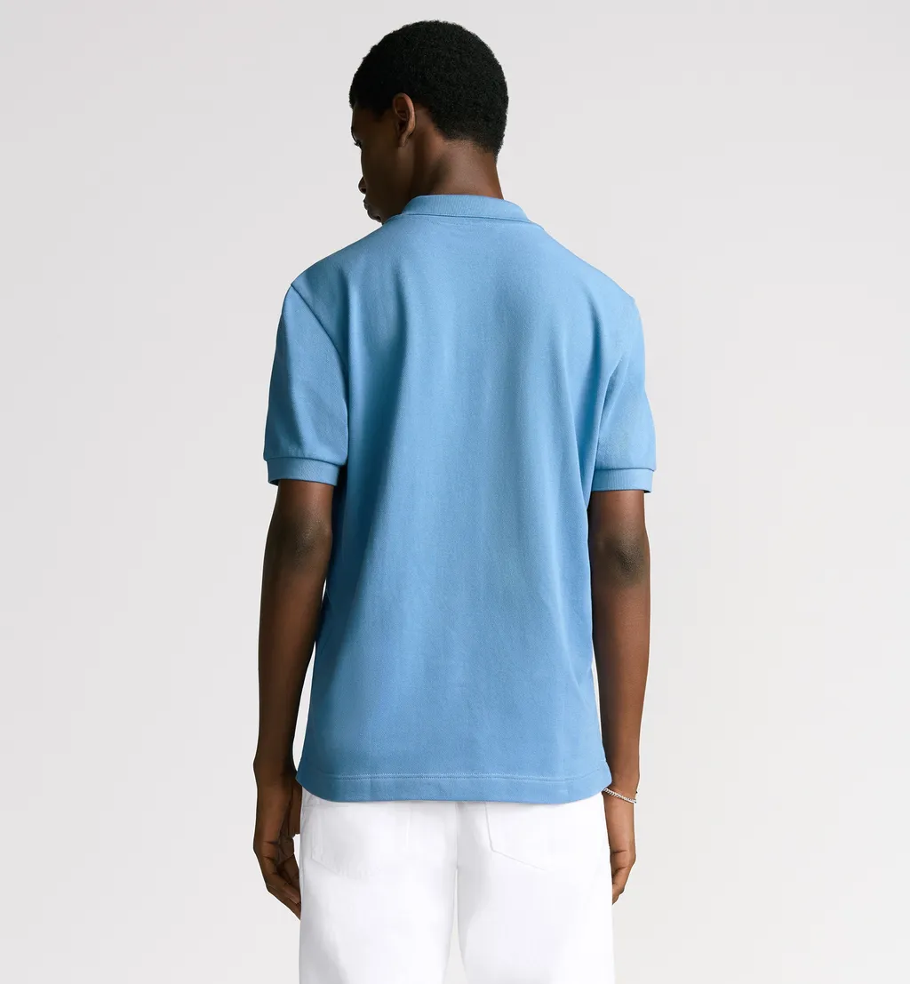 Cd Icon Polo Shirt