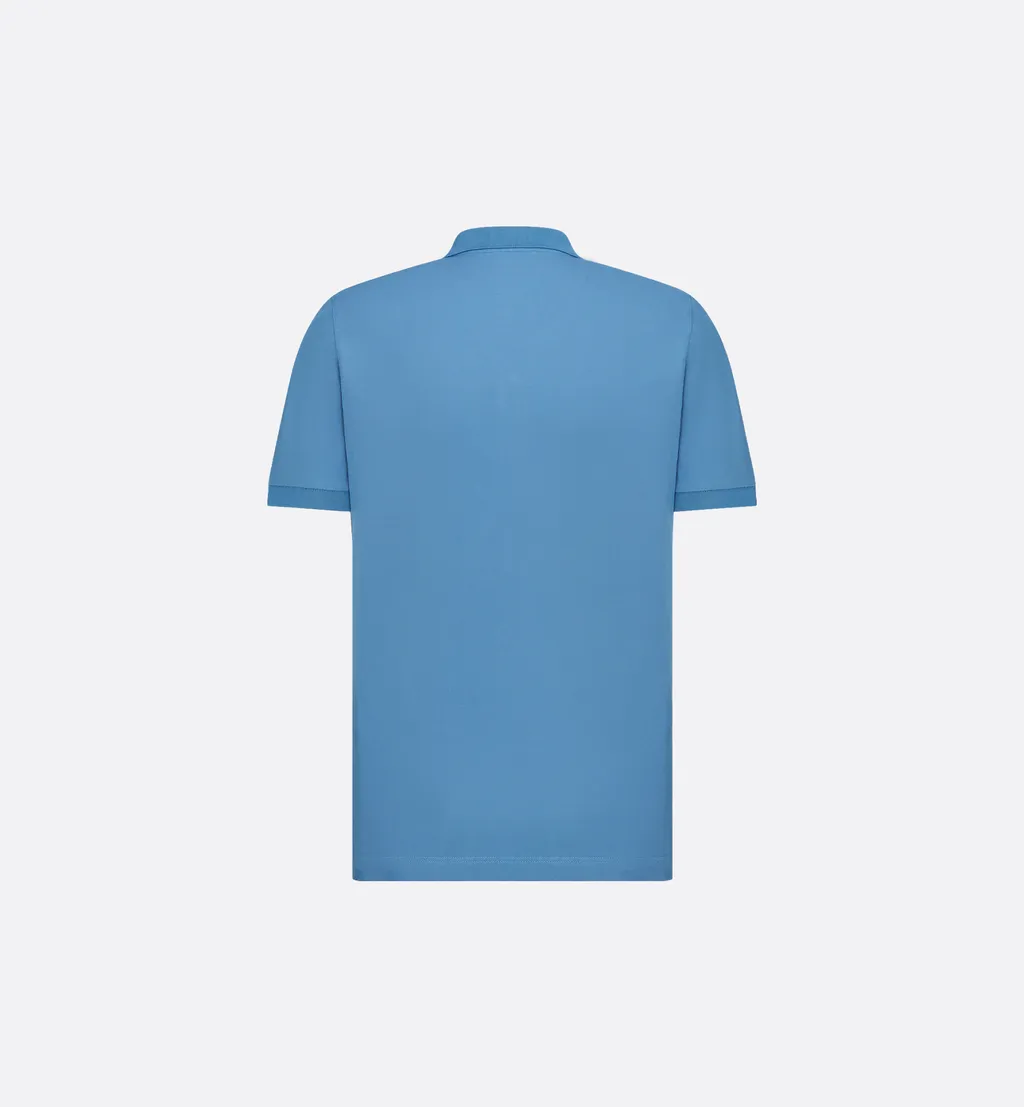 Cd Icon Polo Shirt