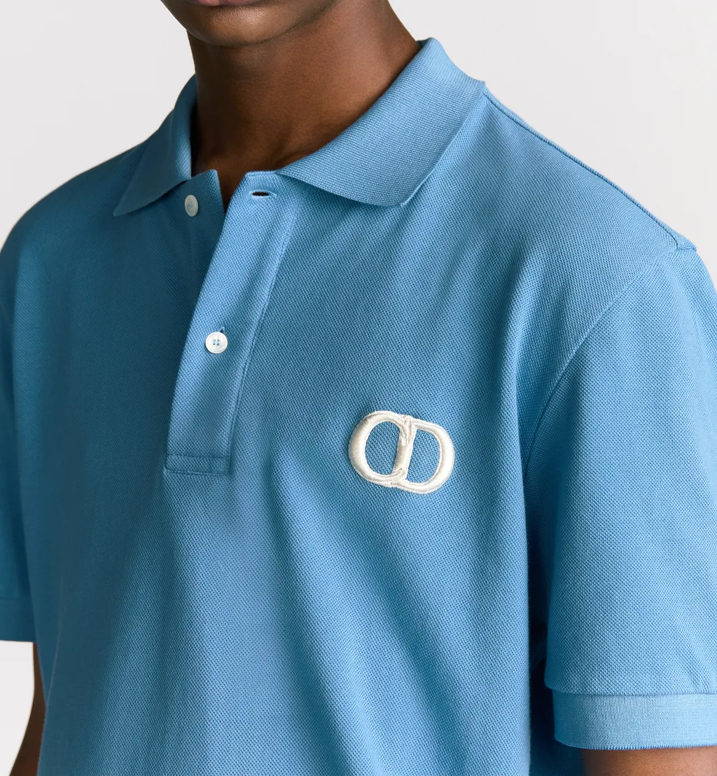 Cd Icon Polo Shirt