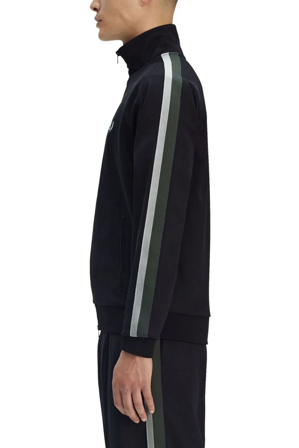 Fred Perry Track Jacket