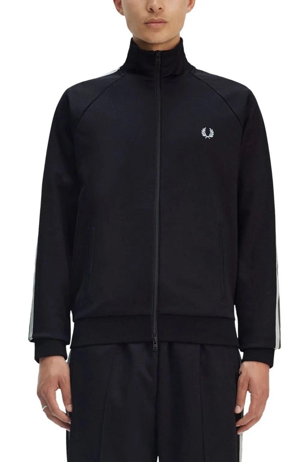 Fred Perry Track Jacket