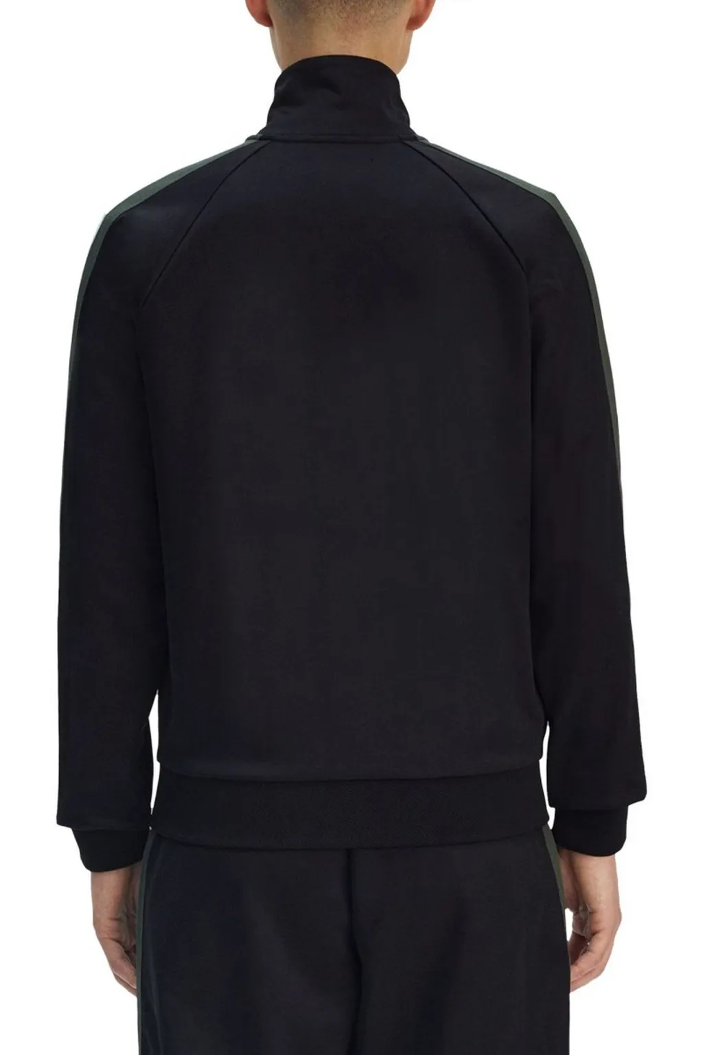 Fred Perry Track Jacket