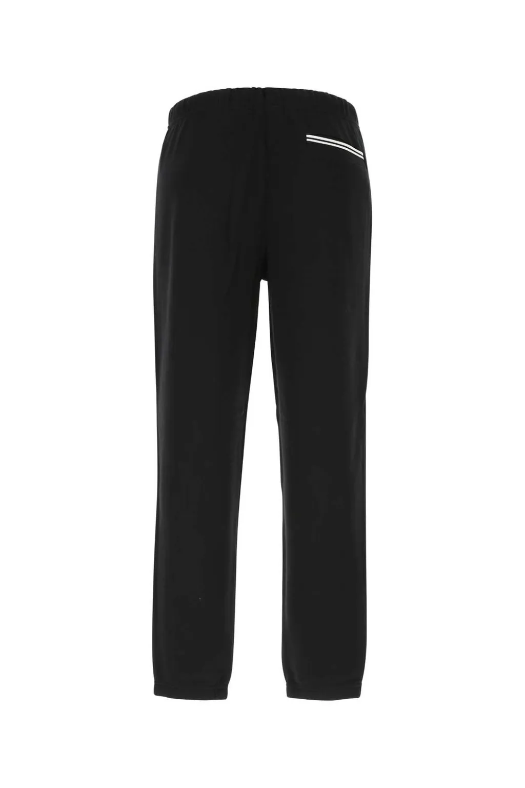 Fred Perry Drawstring Loopback Sweatpants