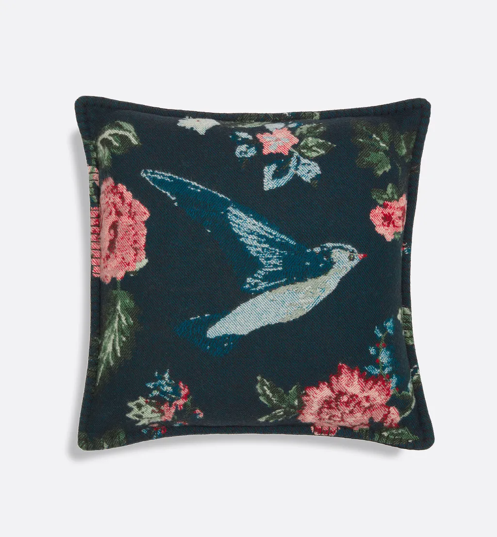 Square Pillow