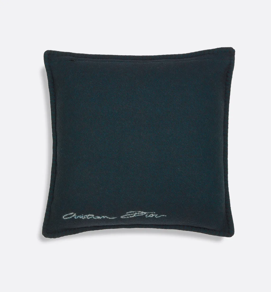 Square Pillow