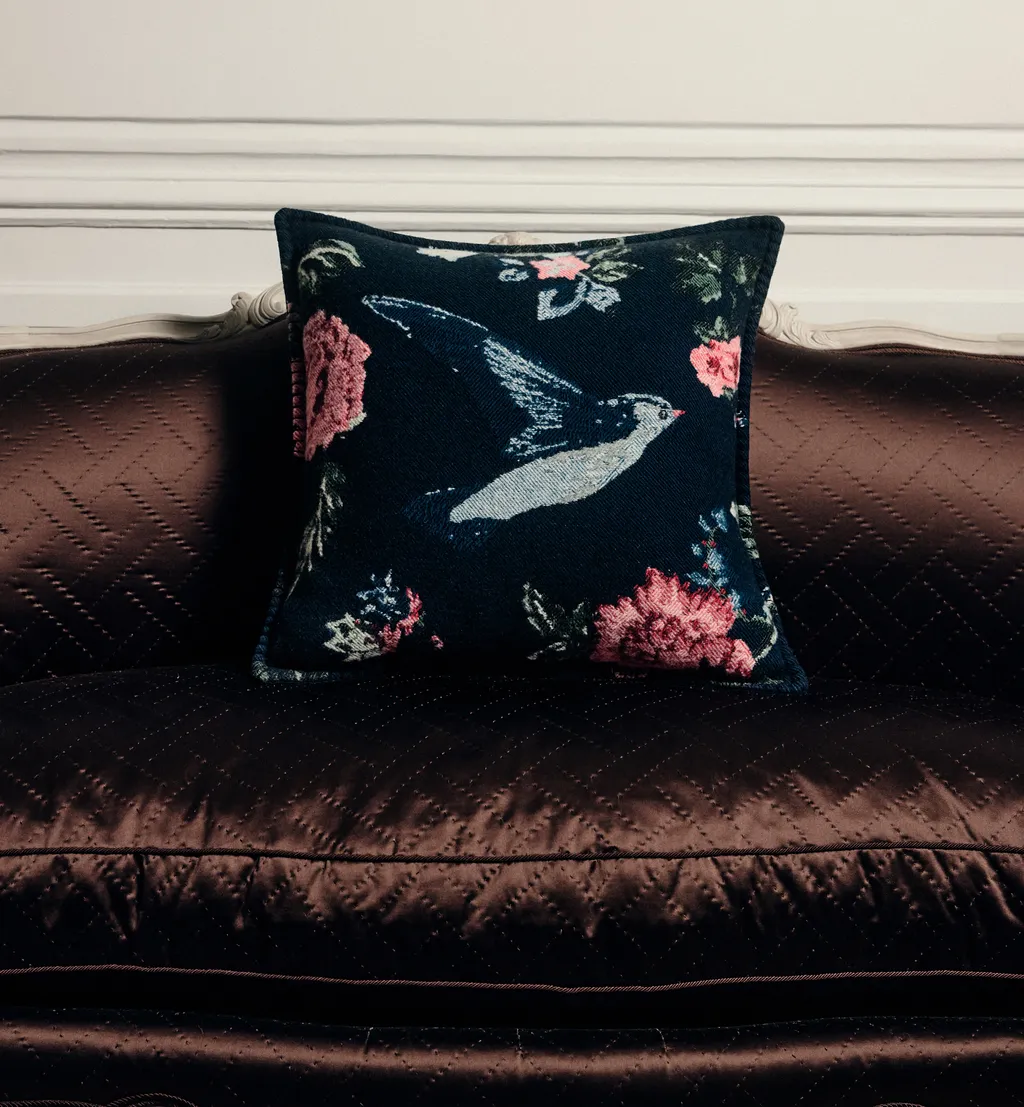 Square Pillow