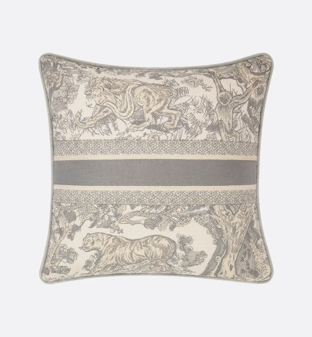 Square Pillow