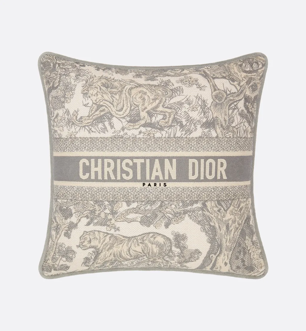 Square Pillow