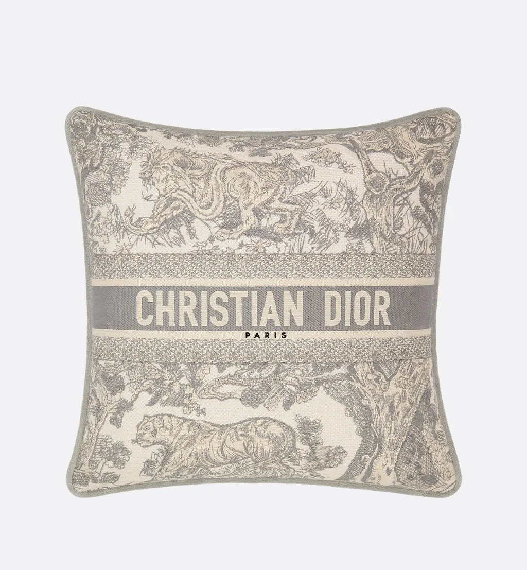 Square Pillow