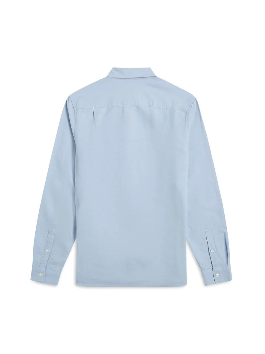 Fred Perry Button-Down Shirt