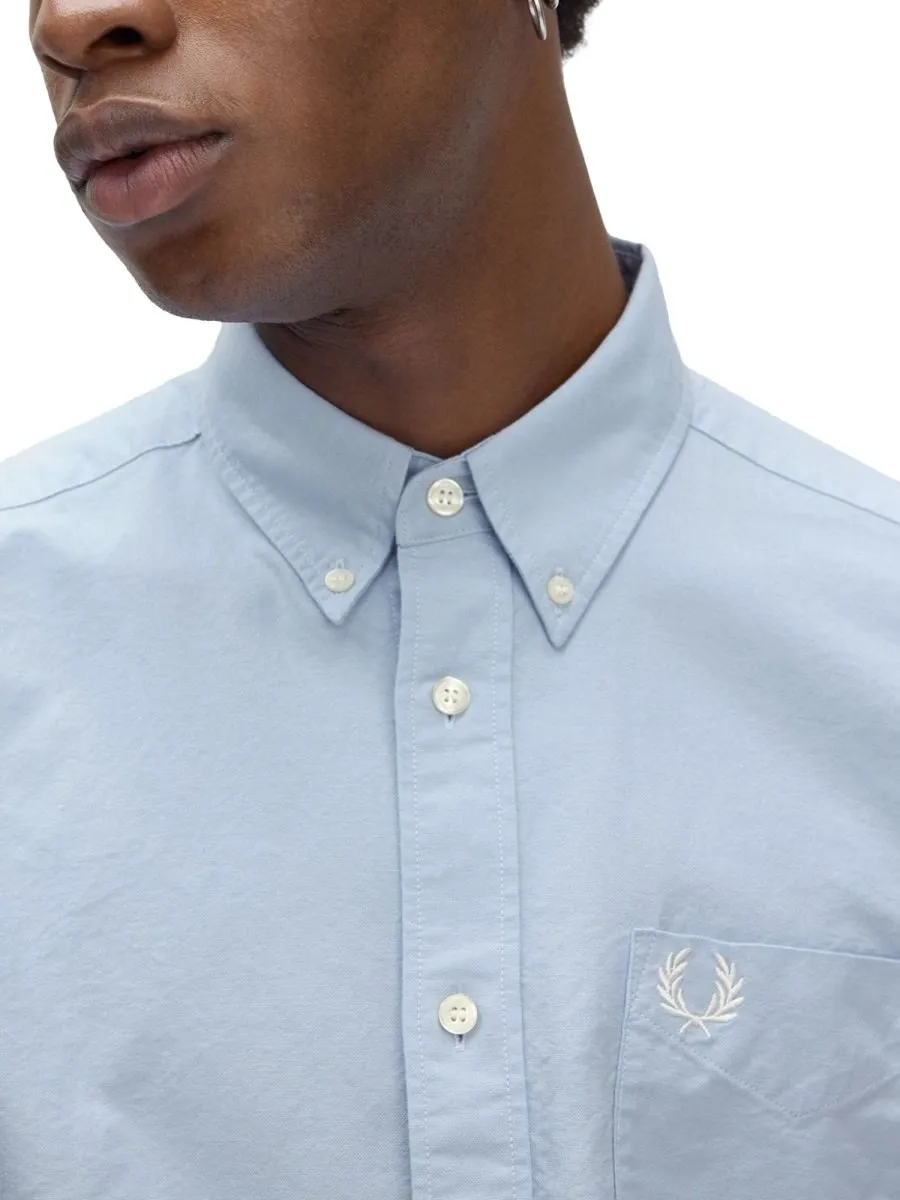 Fred Perry Button-Down Shirt