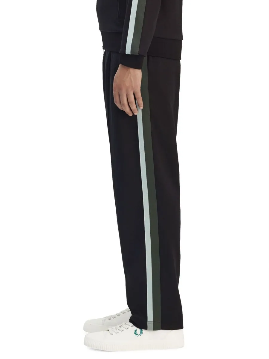 Fred Perry Track Pants