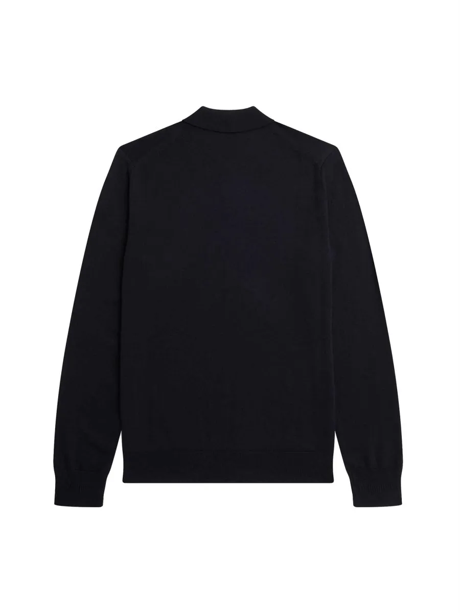 Fred Perry Timeless Polo Shirt