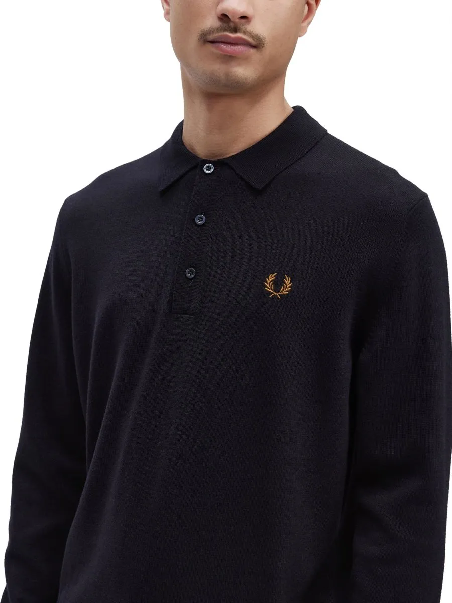 Fred Perry Timeless Polo Shirt