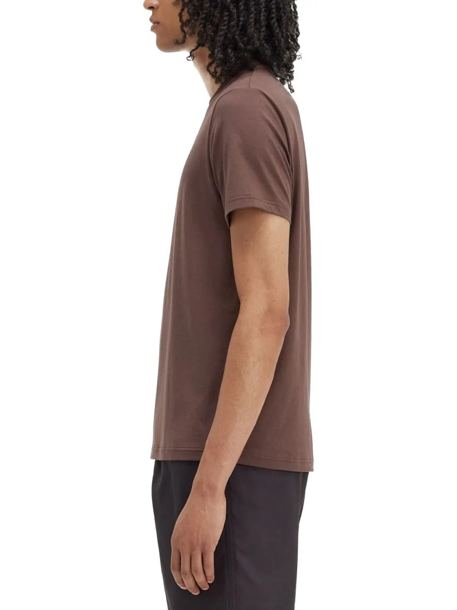 Fred Perry Logo Emblem T-Shirt