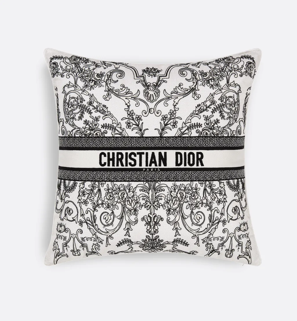 Square Pillow