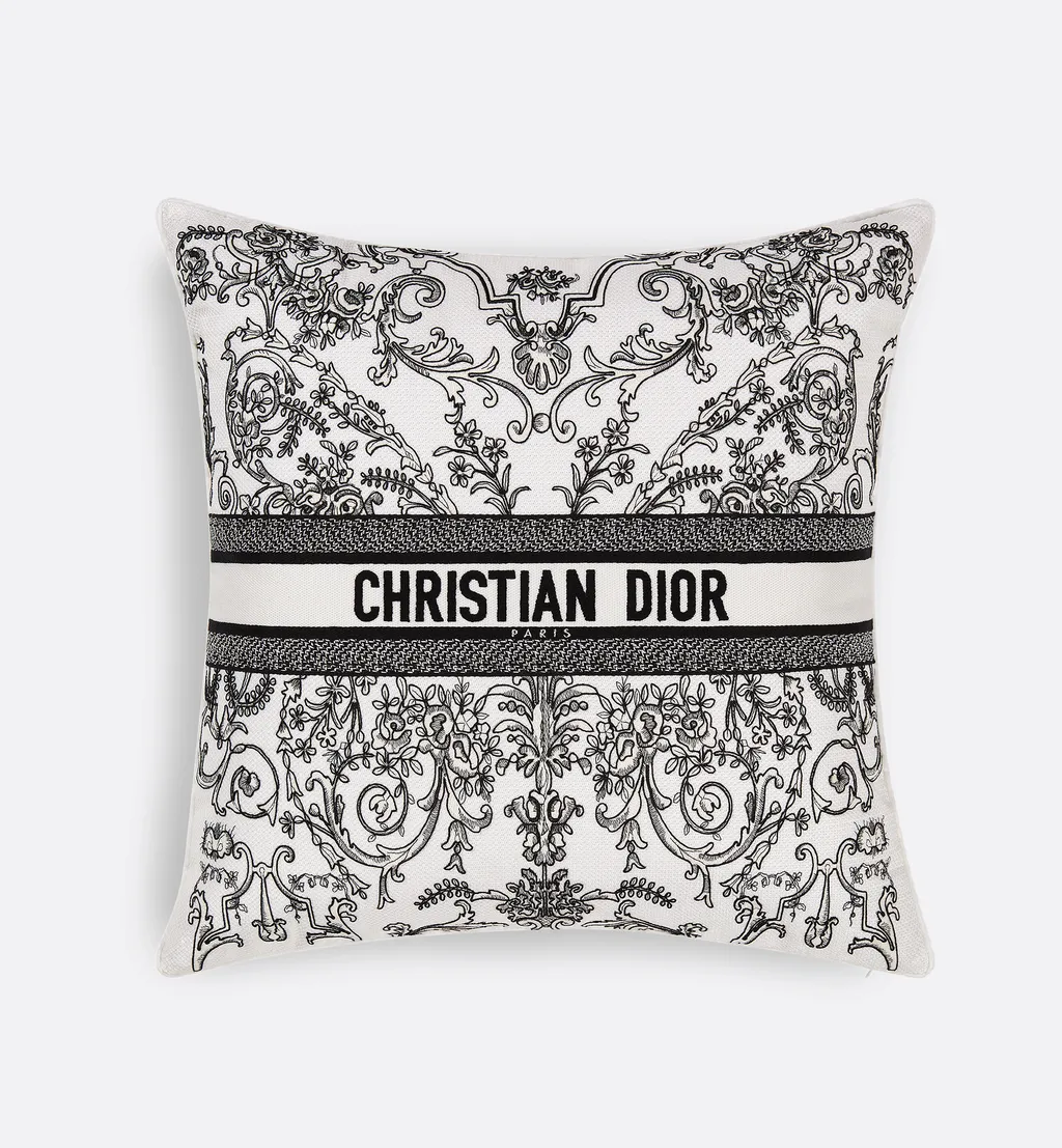 Square Pillow
