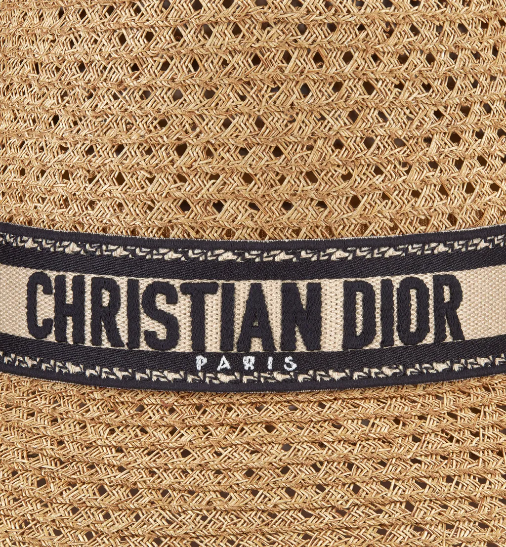 D-Bobby Large Brim Hat