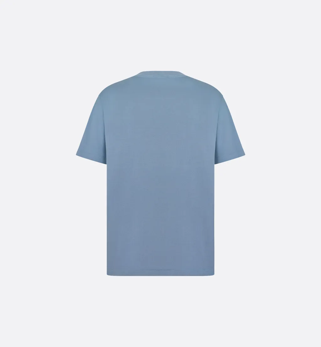 Christian Dior Couture T-Shirt, Relaxed Fit