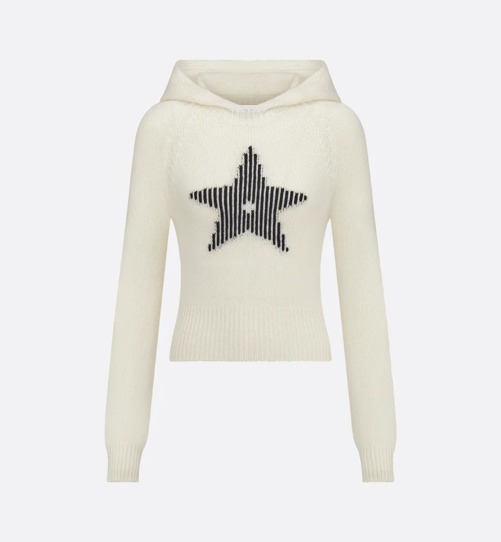 Dioralps Hooded Sweater