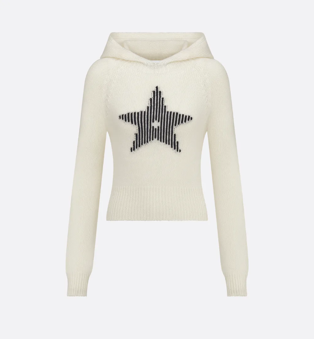 Dioralps Hooded Sweater