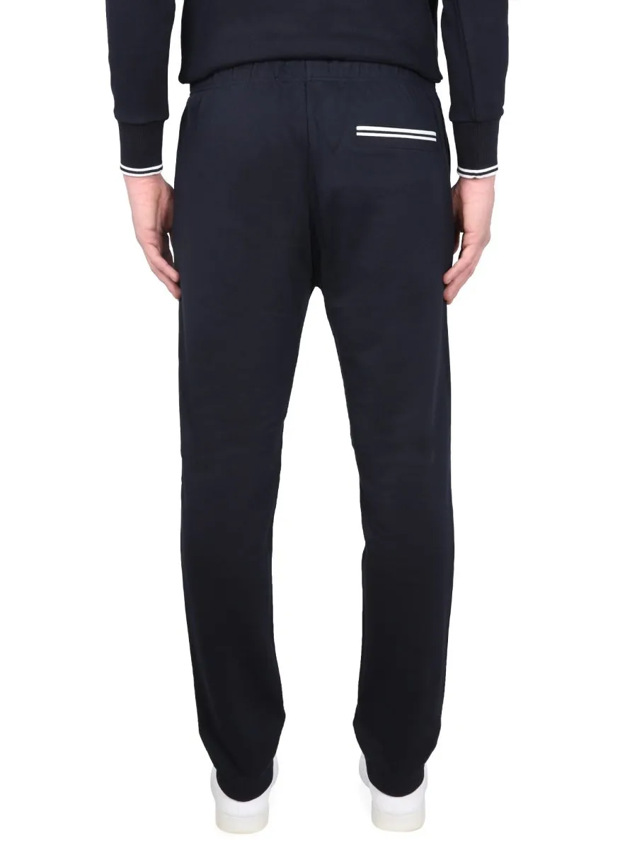 Fred Perry Loopback Sweatpants