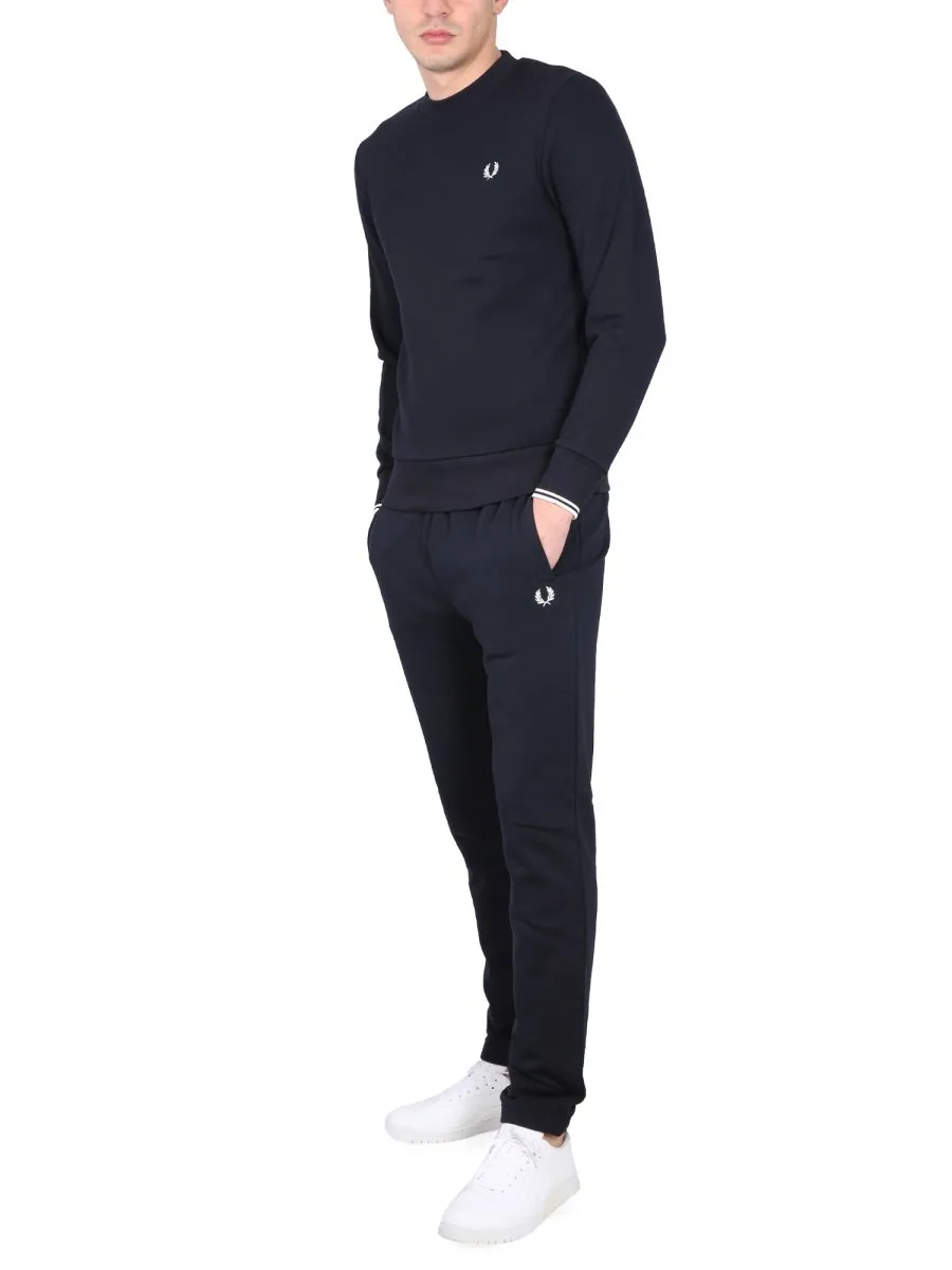 Fred Perry Loopback Sweatpants