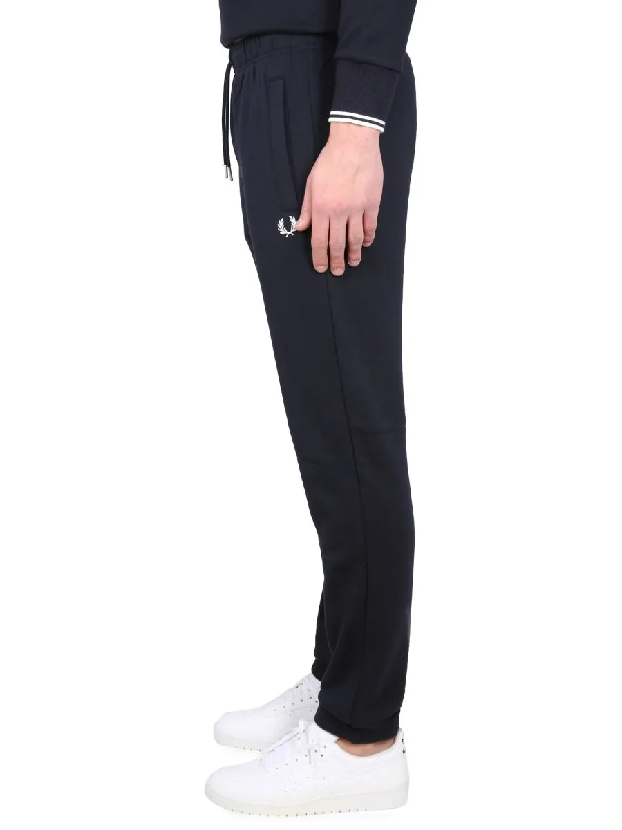 Fred Perry Loopback Sweatpants
