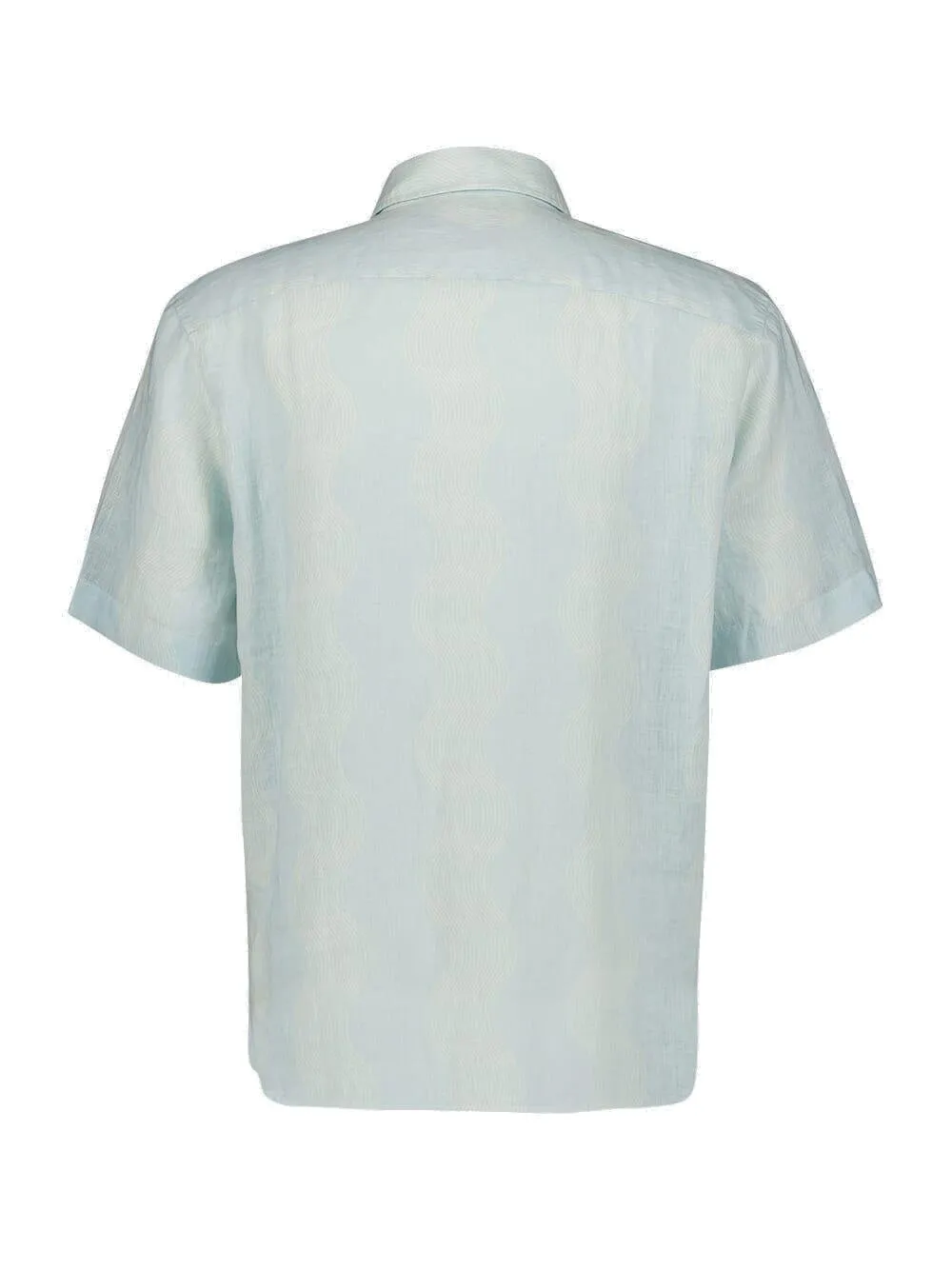 Frescobol Carioca Castro Cabana Shirt