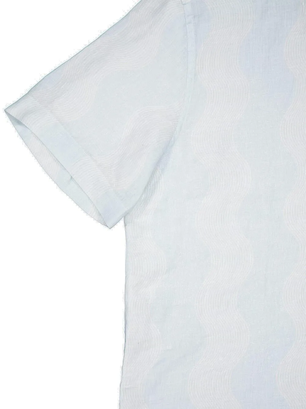 Frescobol Carioca Castro Cabana Shirt