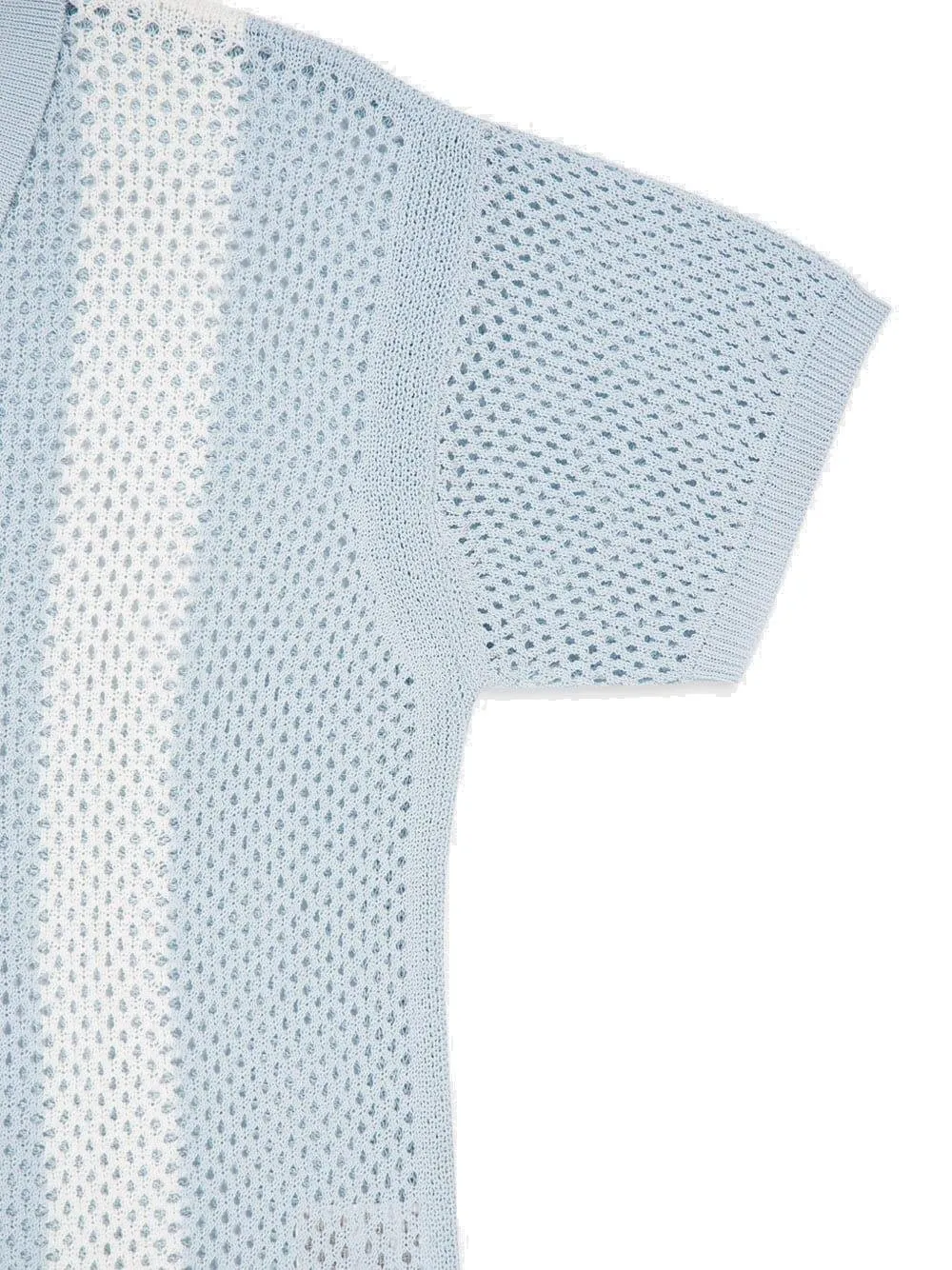 Frescobol Carioca Castillo Crochet Cardigan