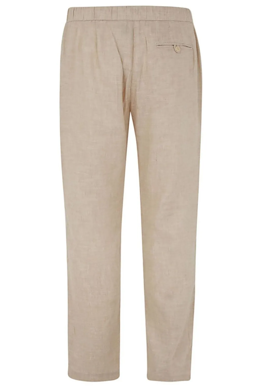 Frescobol Carioca Oscar Trousers
