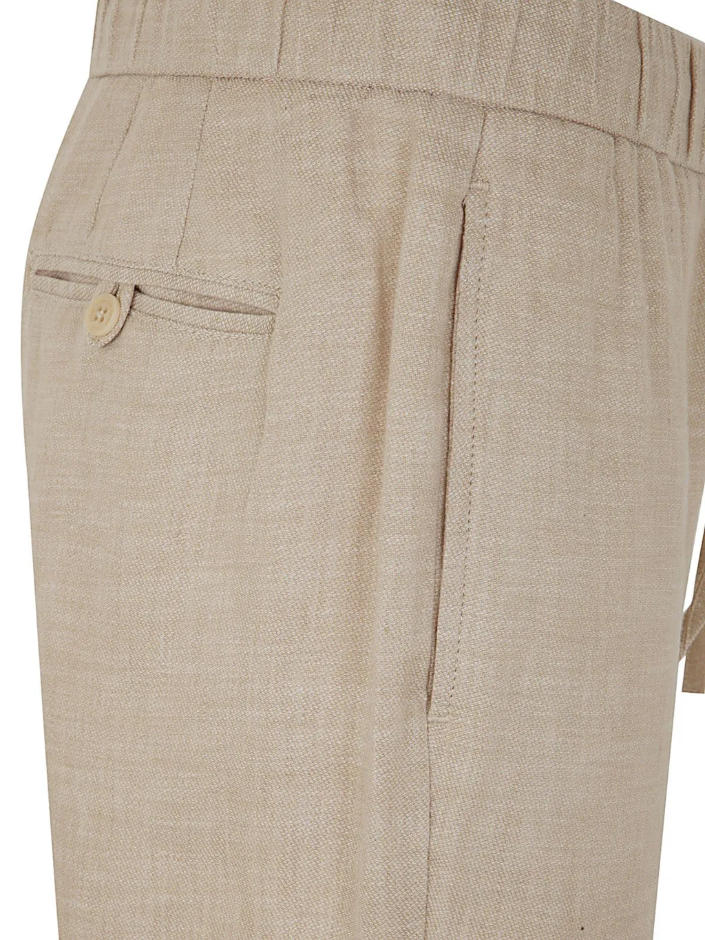 Frescobol Carioca Oscar Trousers