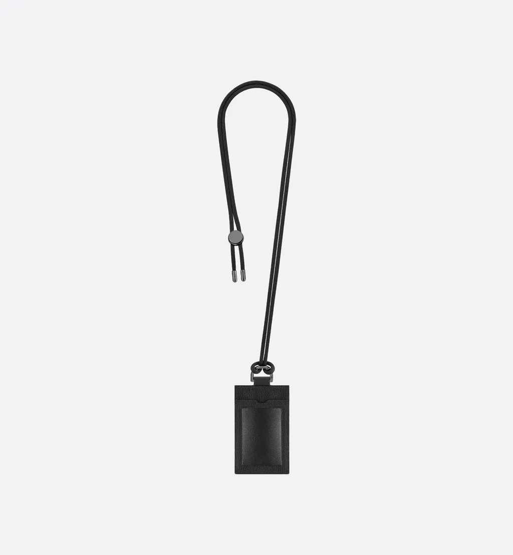Vertical Card Holder