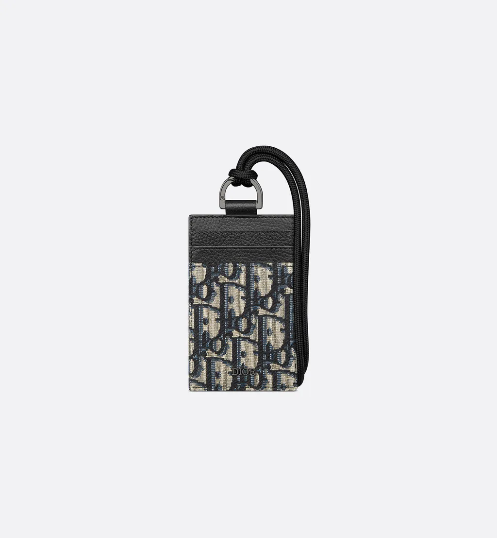 Vertical Card Holder