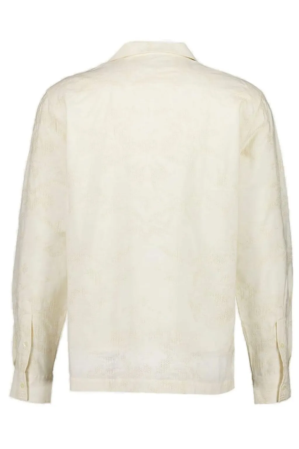Frescobol Carioca Safra Shirt