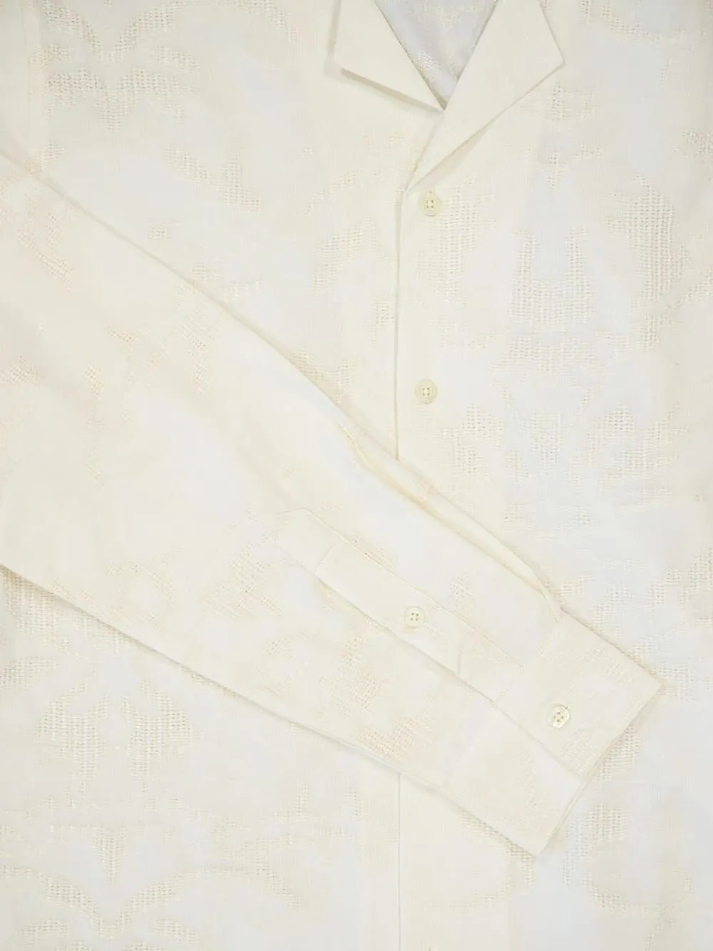 Frescobol Carioca Safra Shirt